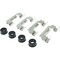 Centric Parts Disc Brake Hardware Kit, 117.62055 117.62055 - alternate 3